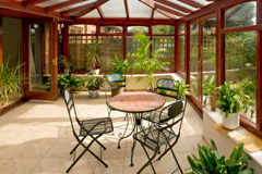 Stackpole Elidor Or Cheriton conservatory quotes