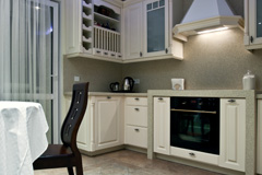 Stackpole Elidor Or Cheriton kitchen extension costs